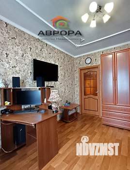 2-к квартира, вторичка, 65м2, 3/9 этаж