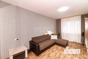 2-к квартира, вторичка, 64м2, 8/9 этаж