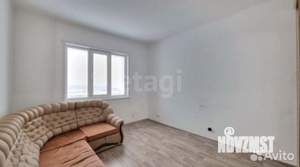 1-к квартира, вторичка, 48м2, 19/24 этаж
