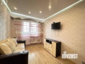2-к квартира, вторичка, 67м2, 7/17 этаж