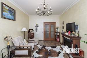 3-к квартира, вторичка, 68м2, 6/9 этаж