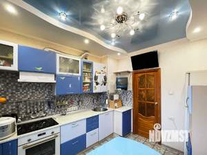 3-к квартира, вторичка, 72м2, 4/9 этаж