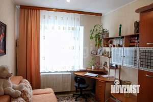 2-к квартира, вторичка, 52м2, 2/5 этаж