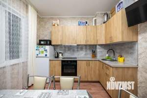 1-к квартира, вторичка, 36м2, 9/24 этаж