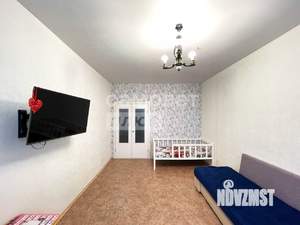 1-к квартира, вторичка, 42м2, 2/9 этаж