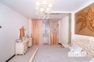 2-к квартира, вторичка, 69м2, 12/24 этаж
