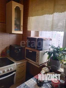 2-к квартира, вторичка, 45м2, 9/9 этаж