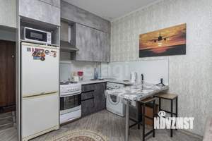 Студия квартира, вторичка, 28м2, 2/4 этаж