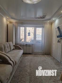 1-к квартира, вторичка, 36м2, 4/5 этаж