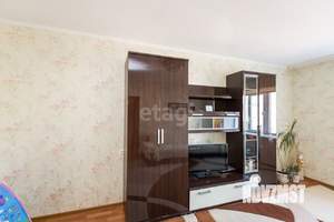 1-к квартира, вторичка, 44м2, 6/10 этаж
