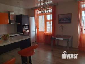 3-к квартира, вторичка, 81м2, 9/25 этаж
