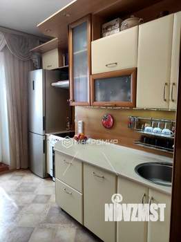 3-к квартира, вторичка, 75м2, 7/9 этаж