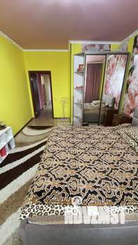 3-к квартира, вторичка, 67м2, 13/17 этаж