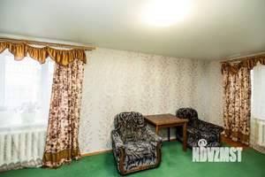 1-к квартира, вторичка, 34м2, 5/5 этаж
