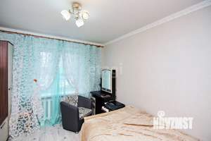 2-к квартира, вторичка, 55м2, 1/5 этаж