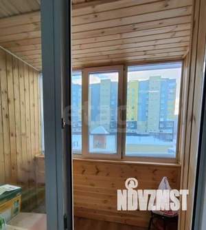1-к квартира, вторичка, 39м2, 2/9 этаж