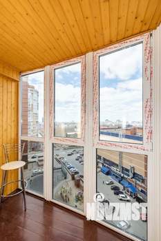 1-к квартира, вторичка, 64м2, 11/26 этаж
