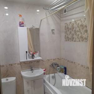 1-к квартира, вторичка, 40м2, 2/9 этаж