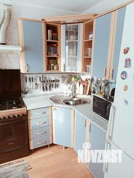 3-к квартира, вторичка, 62м2, 2/5 этаж
