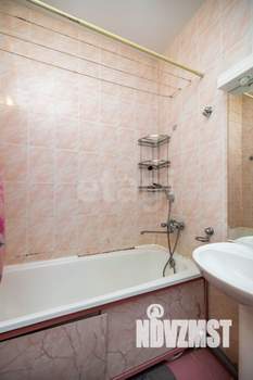 1-к квартира, вторичка, 40м2, 1/9 этаж