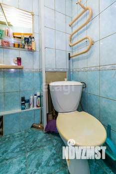 1-к квартира, вторичка, 30м2, 5/5 этаж
