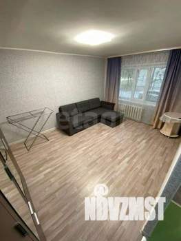1-к квартира, вторичка, 28м2, 1/5 этаж