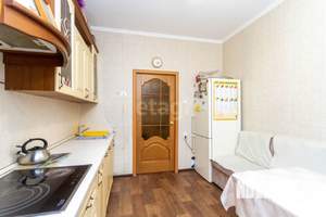 2-к квартира, вторичка, 54м2, 5/5 этаж