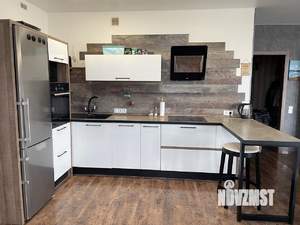 2-к квартира, вторичка, 73м2, 12/15 этаж