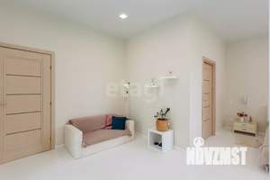 3-к квартира, вторичка, 117м2, 3/3 этаж