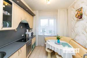 4-к квартира, вторичка, 87м2, 4/5 этаж