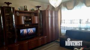 3-к квартира, вторичка, 70м2, 4/5 этаж