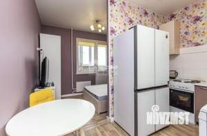 1-к квартира, вторичка, 48м2, 14/17 этаж
