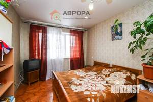 3-к квартира, вторичка, 63м2, 4/5 этаж