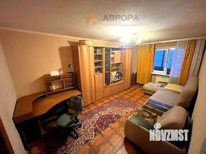 2-к квартира, вторичка, 46м2, 5/5 этаж