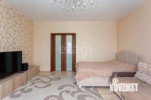 1-к квартира, вторичка, 42м2, 8/9 этаж