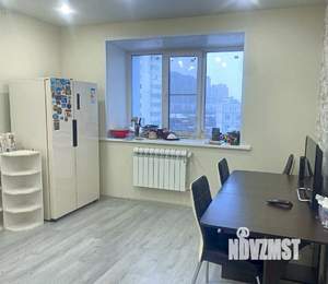2-к квартира, вторичка, 78м2, 6/9 этаж