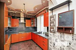 2-к квартира, вторичка, 77м2, 3/5 этаж