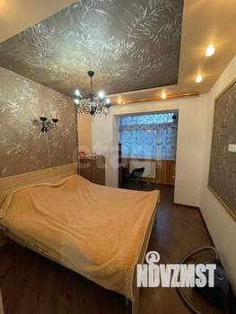 2-к квартира, вторичка, 69м2, 3/14 этаж