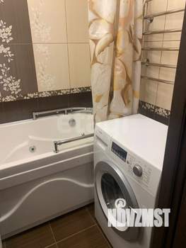 1-к квартира, вторичка, 42м2, 5/5 этаж