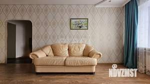 4-к квартира, вторичка, 87м2, 5/5 этаж