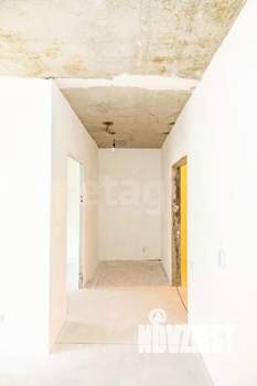 1-к квартира, вторичка, 43м2, 1/4 этаж
