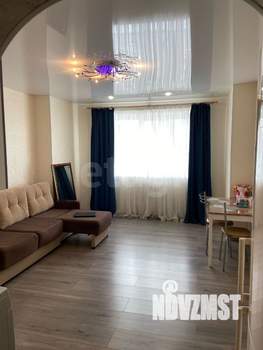 1-к квартира, вторичка, 45м2, 8/12 этаж