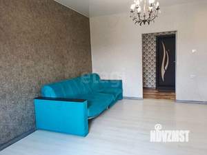1-к квартира, вторичка, 45м2, 4/5 этаж