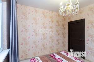 2-к квартира, вторичка, 59м2, 16/17 этаж