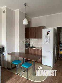 Студия квартира, вторичка, 29м2, 4/17 этаж