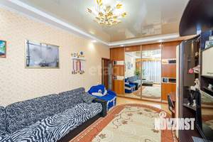 1-к квартира, вторичка, 45м2, 9/16 этаж