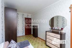 2-к квартира, вторичка, 39м2, 2/5 этаж