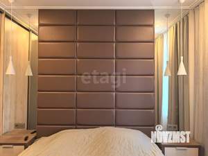 3-к квартира, вторичка, 88м2, 12/20 этаж