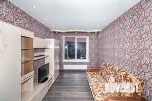 1-к квартира, вторичка, 38м2, 5/9 этаж