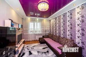 1-к квартира, вторичка, 43м2, 11/17 этаж